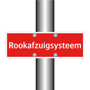 Rookafzuigsysteem