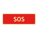 SOS