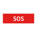 SOS