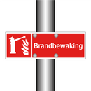 Brandbewaking