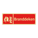 Branddeken