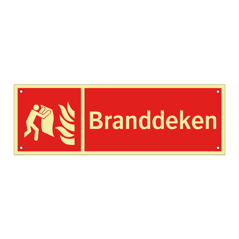 Branddeken