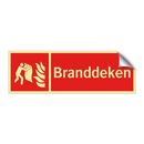 Branddeken