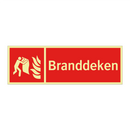 Branddeken