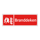 Branddeken