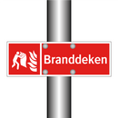 Branddeken