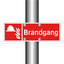 Brandgang