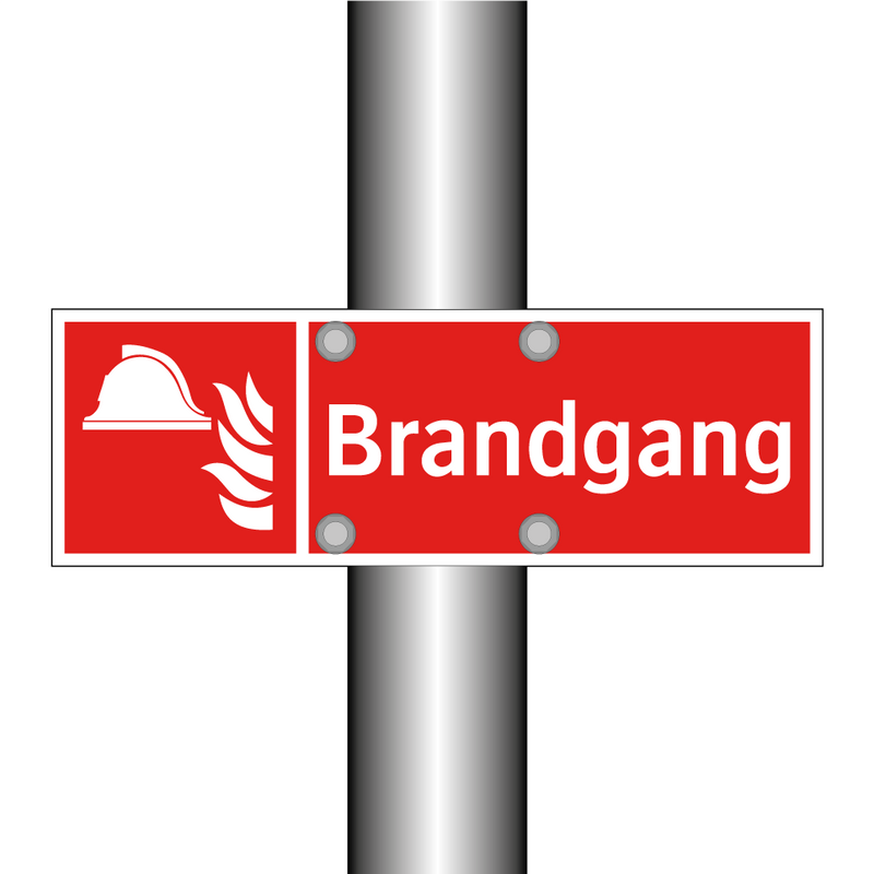Brandgang