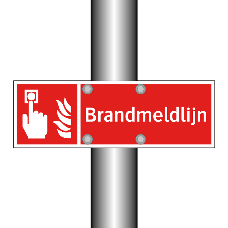 Brandmeldlijn