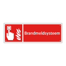 Brandmeldsysteem