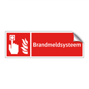 Brandmeldsysteem