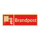 Brandpost