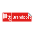 Brandpost