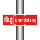 Brandslang