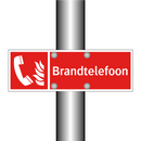 Brandtelefoon