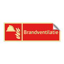 Brandventilatie