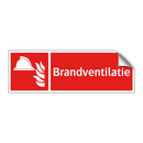 Brandventilatie