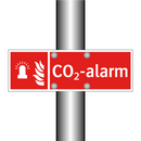 CO₂-alarm
