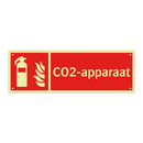 CO2-apparaat