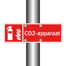 CO2-apparaat
