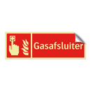 Gasafsluiter