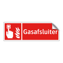 Gasafsluiter