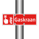 Gaskraan