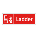 Ladder