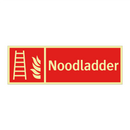 Noodladder