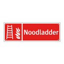 Noodladder