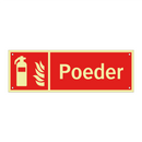 Poeder