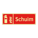 Schuim
