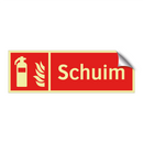 Schuim