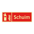 Schuim