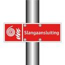 Slangaansluiting