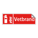 Vetbrand