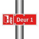 Deur 1