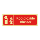 Kooldioxide Blusser