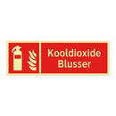 Kooldioxide Blusser