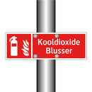 Kooldioxide Blusser