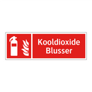 Kooldioxide Blusser