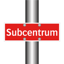 Subcentrum