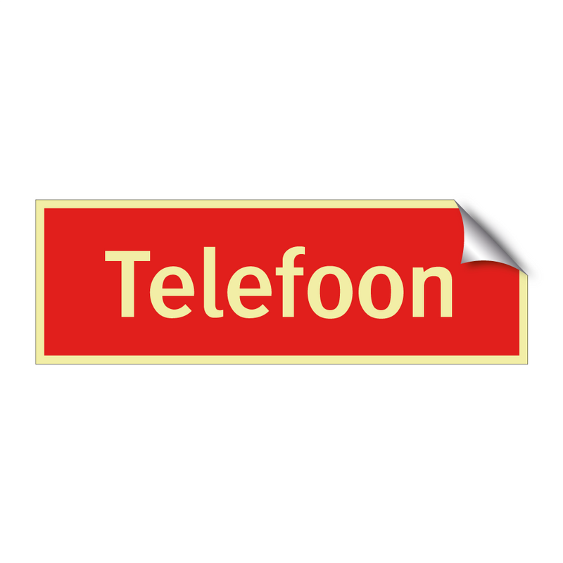 Telefoon