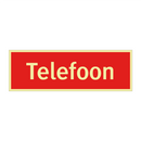 Telefoon