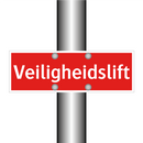 Veiligheidslift