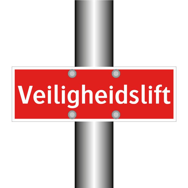Veiligheidslift