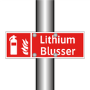 Lithium Blusser