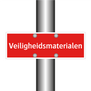Veiligheidsmaterialen