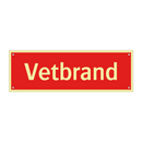 Vetbrand