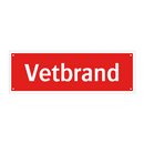 Vetbrand